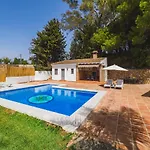 Villa Cubo's Antonio *