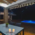 Cubo's Antonio Villa