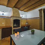Villa Cubo's Antonio Alhaurín el Grande
